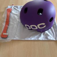 Casco Poc Mtb bmx
