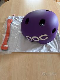 Casco Poc Mtb bmx