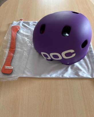 Casco Poc Mtb bmx