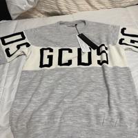 Maglione GCDS nuovo tg L