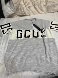 Maglione GCDS nuovo tg L