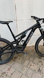 Specialized turbo levo comp alloy