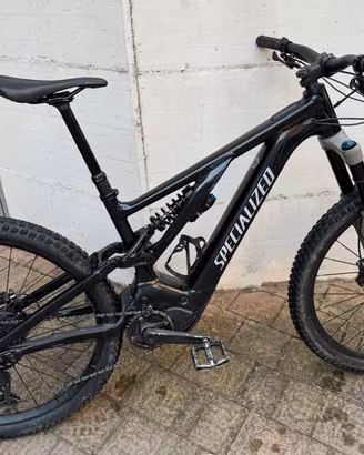 Specialized turbo levo comp alloy