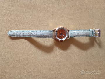 orologio meccanico automatico Siècle Lumière