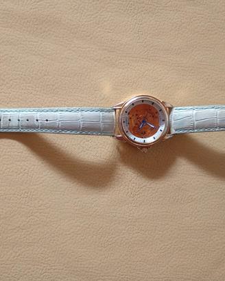 orologio meccanico automatico Siècle Lumière
