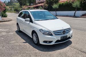 MERCEDES B 180 CDI 1.8 D 109cv BATTITO MOTORE  SOS