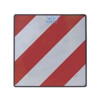 PIASTRA RIFLETTENTE DI CARICO