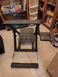 Next Level Racing - Wheel Stand 2.0