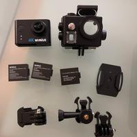 Action cam Wimius L2 4k