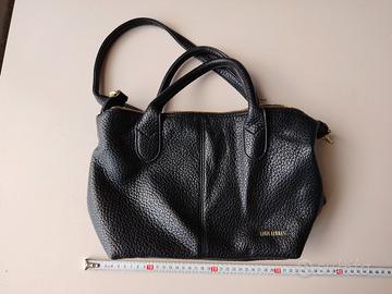 Borsa nera Lora Ferres