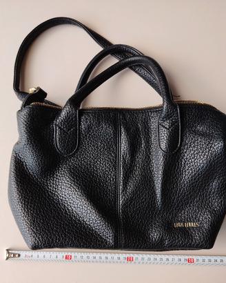 Borsa nera Lora Ferres