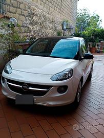 Opel Adam Rocks Unlimited 1.2 70 CV - 74.530 km–