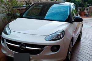 Opel Adam Rocks Unlimited 1.2 70 CV - 74.530 km–