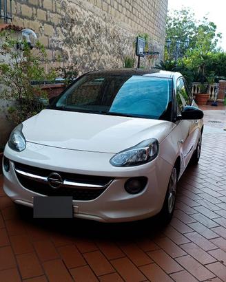 Opel Adam Rocks Unlimited 1.2 70 CV - 74.530 km–