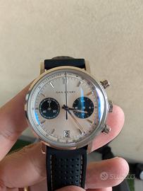 Dan Henry cronografo Mecaquarz 1964 modello Panda