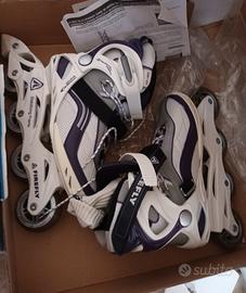 pattini in linea ( rollerblade)