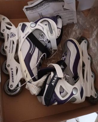 pattini in linea ( rollerblade)