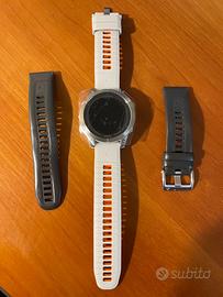 Garmin Fenix 7 Pro Sapphire a carica solare NUOVO