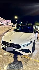 MERCEDES CLASSE A180d