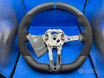 Volante M_Sport BMW F20 F21 F30 F31 F34 F33 F36 F1