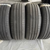 gomme usate 2156017 Estivo MICHELIN - PRIMACY 4 - 