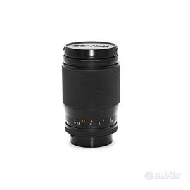 Zeiss Sonnar T * 135mm f/2.8 C/Y