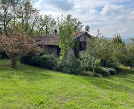 Casa indipendente a Montesanto di ponte dell'olio