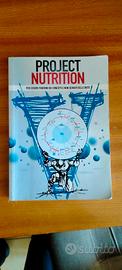 Libro Project Nutrition