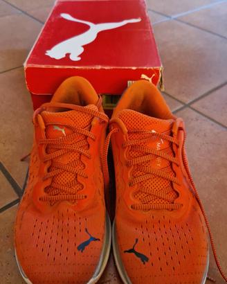 Scarpe Puma Magnify Nitro