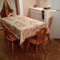 Vacanza alta montagna