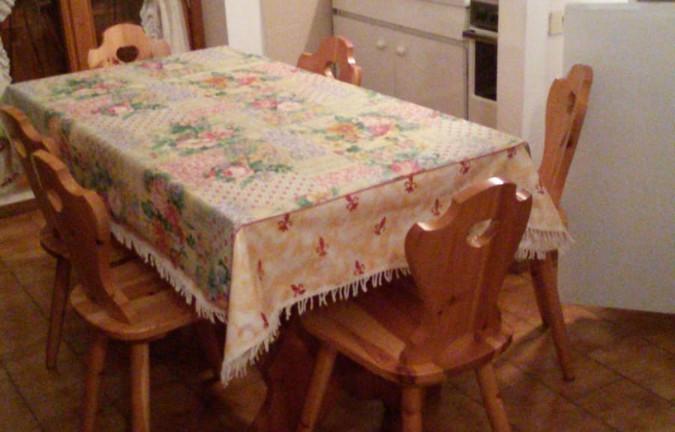 Vacanza alta montagna