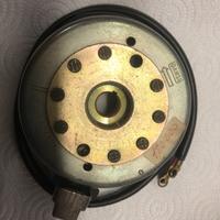 Accensione elettronica Dansi