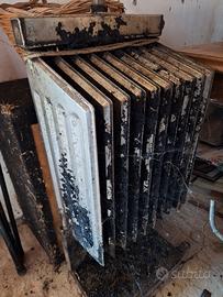 caldaia legna termocamino