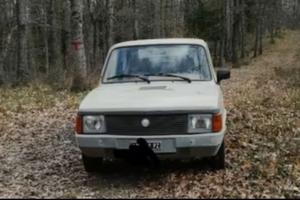 Stupenda fiat 127 special 900 cc benzina