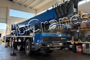 Autogru MARCHETTI 80.4