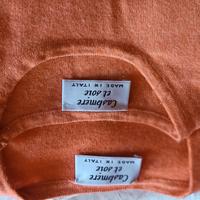 twin set in cashmere 