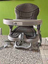 Seggiolino trasportabile CAM