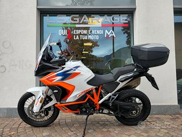 Ktm 1290 Super Adventure R