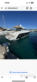 Sessa C46
