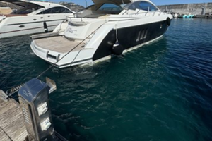 Sessa C46