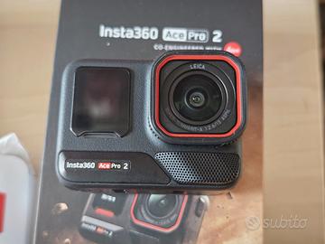 Insta360 Ace Pro 2 Dual Battery Bundle