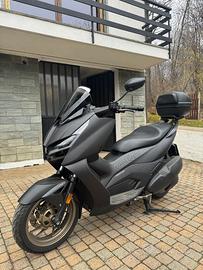 Zontes 350 D Pari a Nuovo