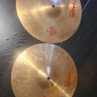 Piatti Paiste