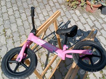 bici per bambina Senza pedali