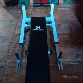 Panca piana Hardcastle 