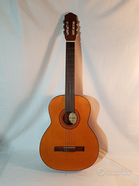 Chitarra classica Privada