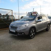 Peugeot 2008 BlueHDi 120 CV FULL!! (NUOVA) 130.000