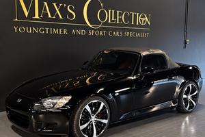 Honda S 2000 2.0 16V VTEC
