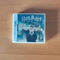 Harry Potter e l'ordine della fenice DS