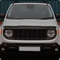 Deflettore cofano jeep renegade